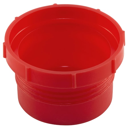Caplugs PE-LD01 RED002 MICRO, 100PK PDF-100